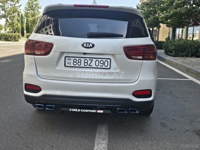 Kia Sorento 2019, 111,000 km - 2.0 л - Bakı