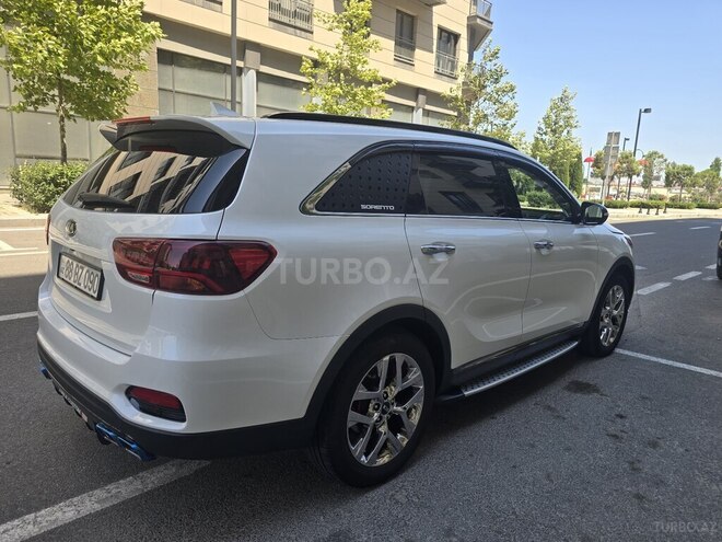 Kia Sorento 2019, 111,000 km - 2.0 л - Bakı