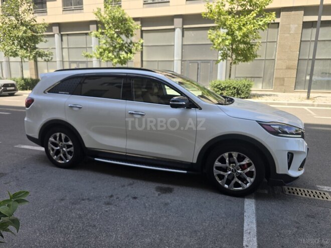 Kia Sorento 2019, 111,000 km - 2.0 л - Bakı