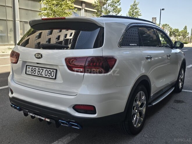 Kia Sorento 2019, 111,000 km - 2.0 л - Bakı