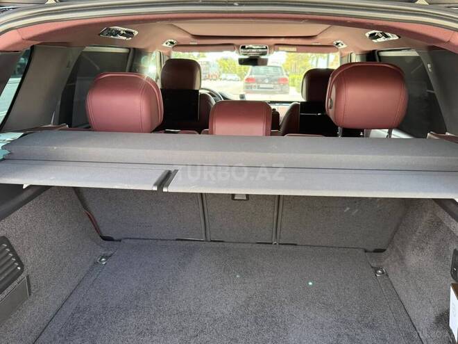 Land Rover Range Rover 2023, 33,000 km - 4.4 l - Bakı