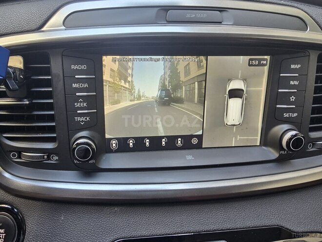 Kia Sorento 2019, 111,000 km - 2.0 л - Bakı
