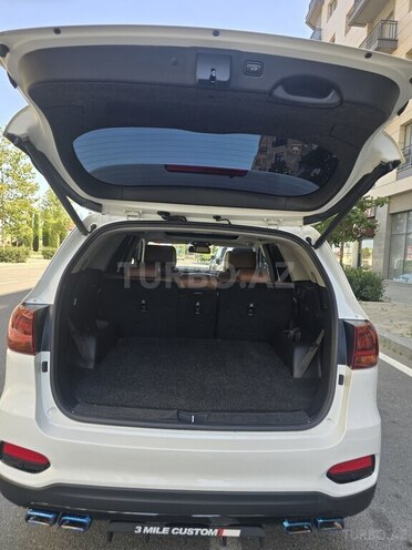 Kia Sorento 2019, 111,000 km - 2.0 л - Bakı