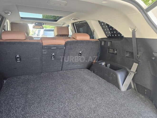 Kia Sorento 2019, 111,000 km - 2.0 л - Bakı