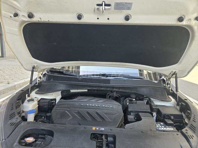 Kia Sorento 2019, 111,000 km - 2.0 л - Bakı