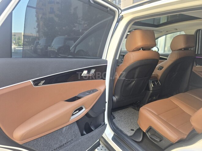 Kia Sorento 2019, 111,000 km - 2.0 л - Bakı