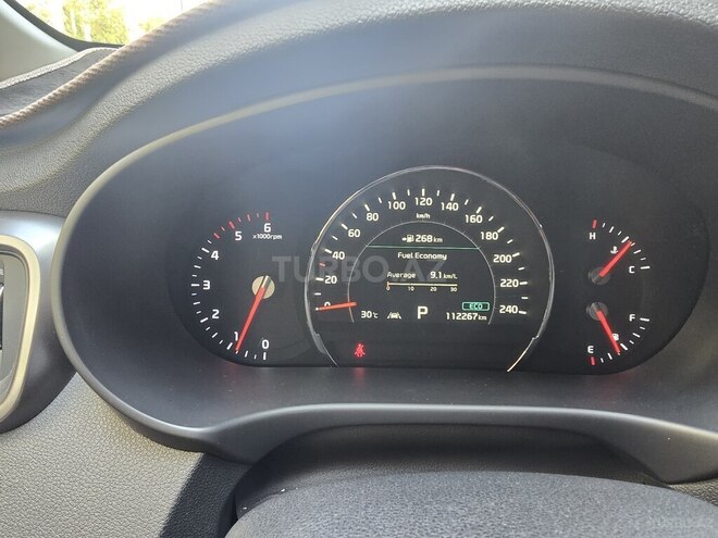 Kia Sorento 2019, 111,000 km - 2.0 л - Bakı