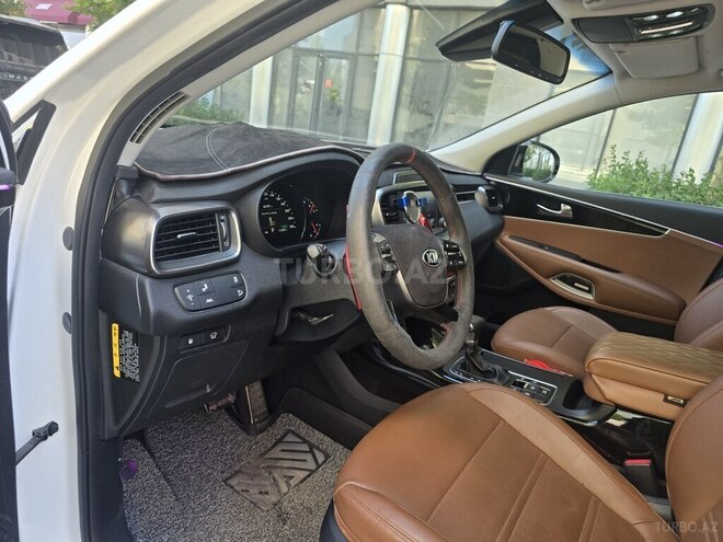 Kia Sorento 2019, 111,000 km - 2.0 л - Bakı