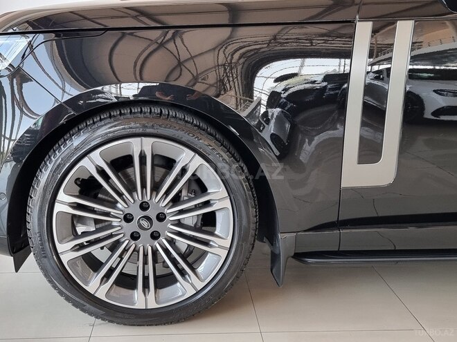 Land Rover Range Rover 2023, 12,203 km - 3.0 l - Bakı