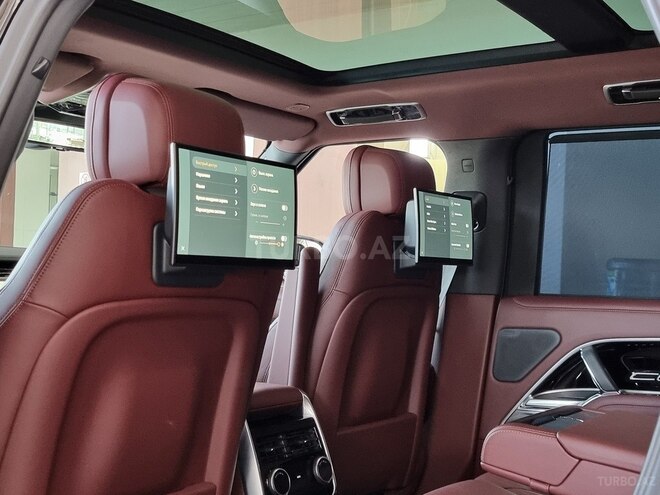 Land Rover Range Rover 2023, 12,203 km - 3.0 l - Bakı