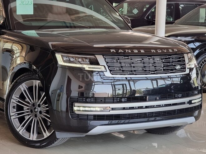 Land Rover Range Rover 2023, 12,203 km - 3.0 l - Bakı