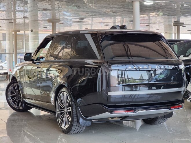 Land Rover Range Rover 2023, 12,203 km - 3.0 l - Bakı