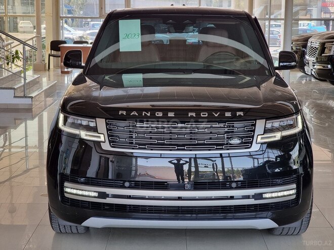 Land Rover Range Rover 2023, 12,203 km - 3.0 l - Bakı