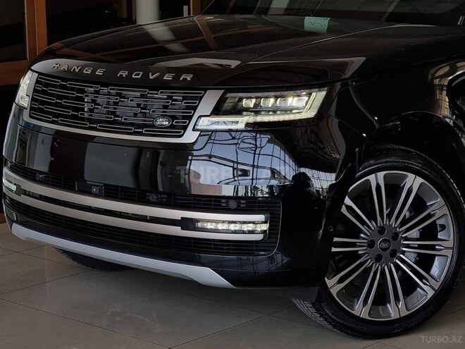 Land Rover Range Rover 2023, 12,203 km - 3.0 l - Bakı