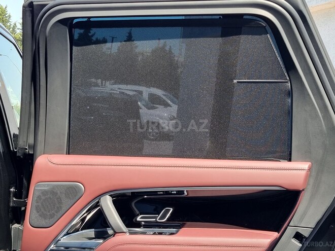 Land Rover Range Rover 2023, 12,203 km - 3.0 l - Bakı