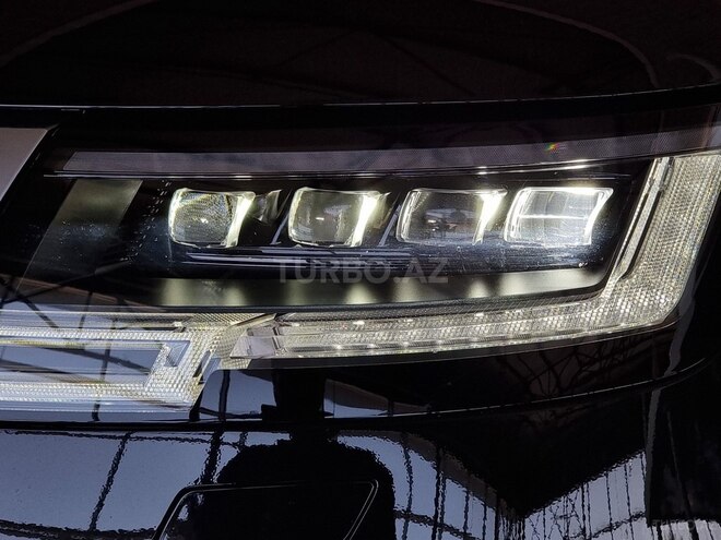 Land Rover Range Rover 2023, 12,203 km - 3.0 l - Bakı