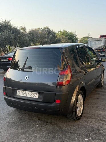 Renault Scenic 2006, 450,000 km - 1.5 l - Bakı