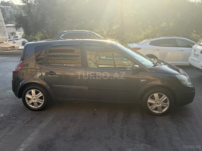 Renault Scenic 2006, 450,000 km - 1.5 l - Bakı