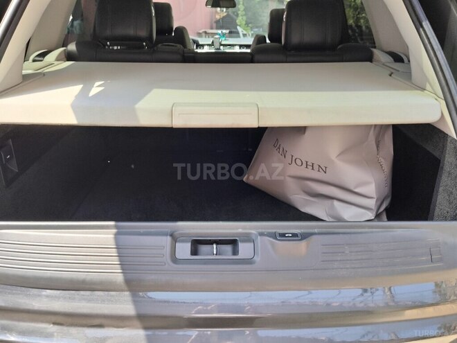 Land Rover Range Rover 2015, 284,000 km - 3.0 l - Bakı