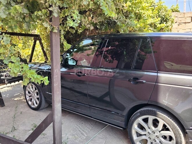 Land Rover Range Rover 2015, 284,000 km - 3.0 l - Bakı