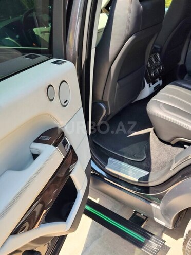 Land Rover Range Rover 2015, 284,000 km - 3.0 l - Bakı
