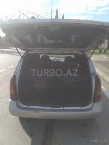 Opel Astra 1999, 268,000 km - 2.0 l - Xaçmaz