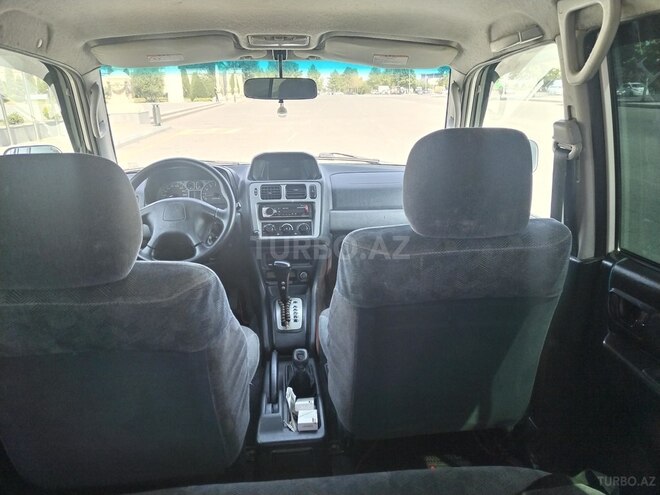 Mitsubishi Pajero io 2000, 274,433 km - 2.0 л - Gəncə