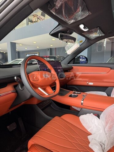 Changan  2025, 0 km - 1.5 l - Bakı