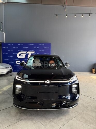 Changan  2025, 0 km - 1.5 l - Bakı