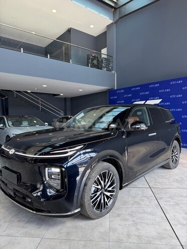Changan  2025, 0 km - 1.5 l - Bakı