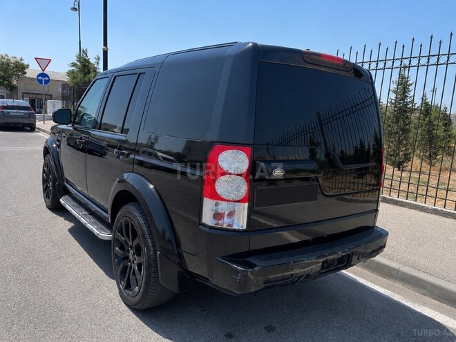 Land Rover Discovery 2006, 381,000 km - 4.0 l - Bakı