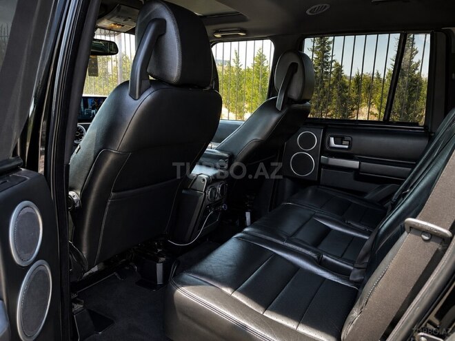 Land Rover Discovery 2006, 381,000 km - 4.0 l - Bakı