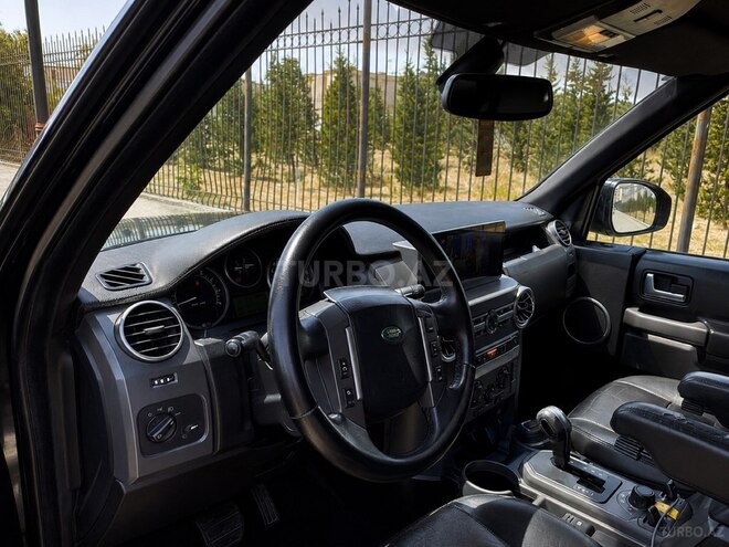 Land Rover Discovery 2006, 381,000 km - 4.0 l - Bakı
