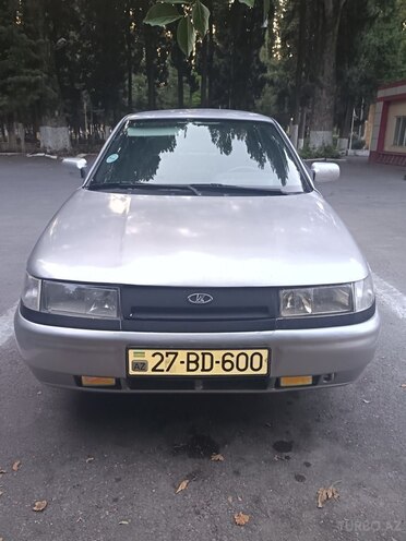 LADA (VAZ) 2110 1998, 352,736 km - 1.5 l - Ağdaş