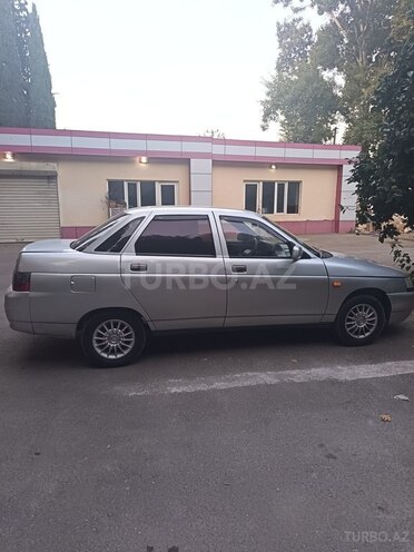 LADA (VAZ) 2110 1998, 352,736 km - 1.5 l - Ağdaş