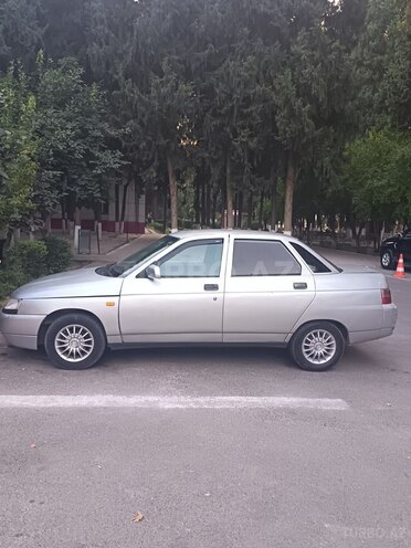 LADA (VAZ) 2110 1998, 352,736 km - 1.5 l - Ağdaş