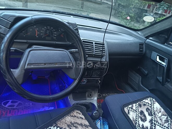 LADA (VAZ) 2110 1998, 352,736 km - 1.5 l - Ağdaş
