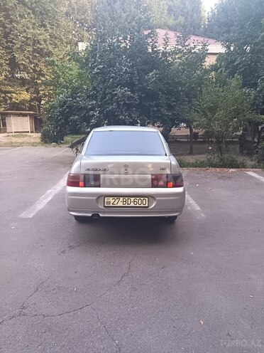 LADA (VAZ) 2110 1998, 352,736 km - 1.5 l - Ağdaş