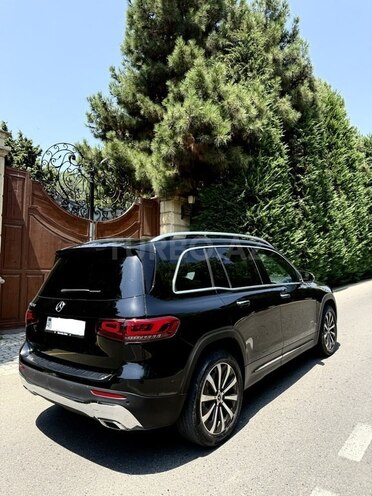 Mercedes GLB 250 2022, 39,000 km - 2.0 l - Bakı