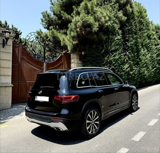 Mercedes GLB 250 2022, 39,000 km - 2.0 l - Bakı