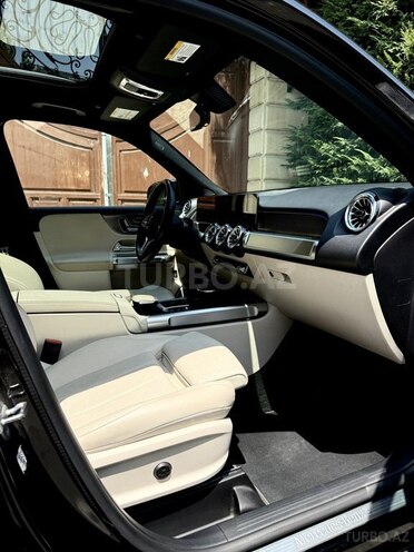 Mercedes GLB 250 2022, 39,000 km - 2.0 l - Bakı