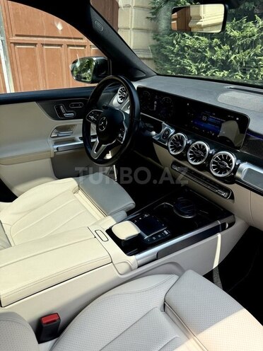 Mercedes GLB 250 2022, 39,000 km - 2.0 l - Bakı