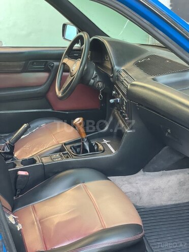 BMW 525 1988, 555,500 km - 2.5 l - Balakən