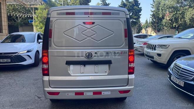 DFSK C-35 2026, 0 km - 1.5 l - Bakı