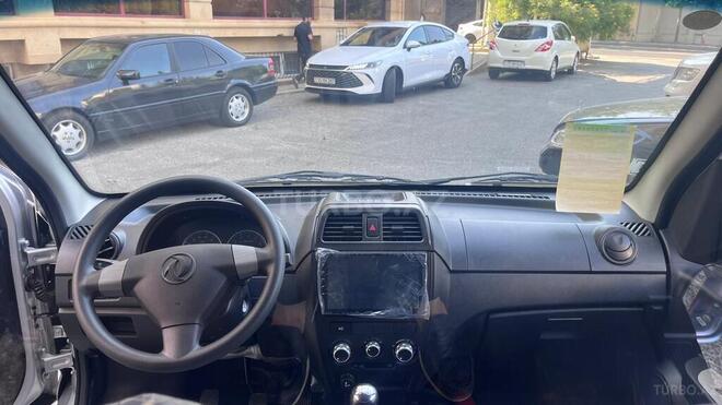 DFSK C-35 2026, 0 km - 1.5 l - Bakı