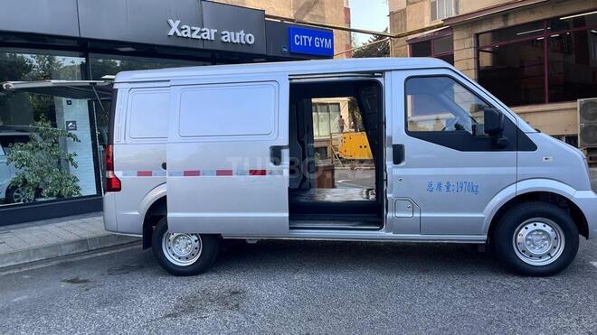 DFSK C-35 2026, 0 km - 1.5 l - Bakı