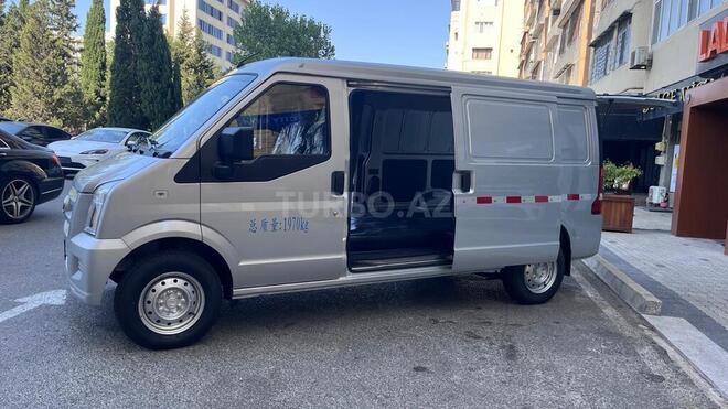 DFSK C-35 2026, 0 km - 1.5 l - Bakı