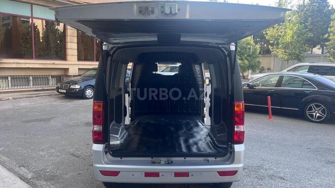 DFSK C-35 2026, 0 km - 1.5 l - Bakı