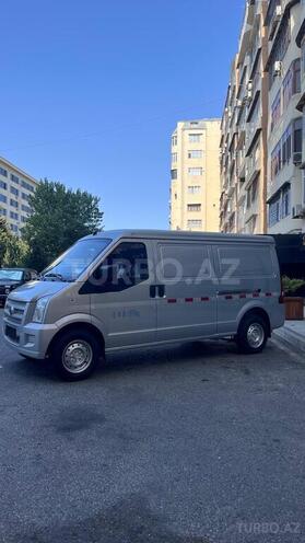 DFSK C-35 2026, 0 km - 1.5 l - Bakı