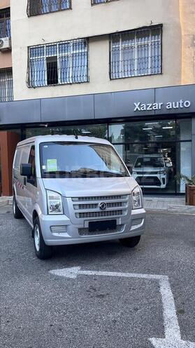 DFSK C-35 2026, 0 km - 1.5 l - Bakı